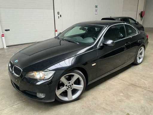 2007 Bmw 325i Cabrio Personenauto