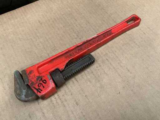 Klucz rurowy Ritco 18" (2x)