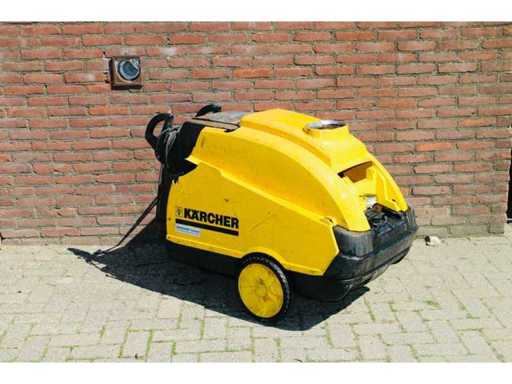 2004 KÄRCHER HDS695Seco Hogedrukreiniger