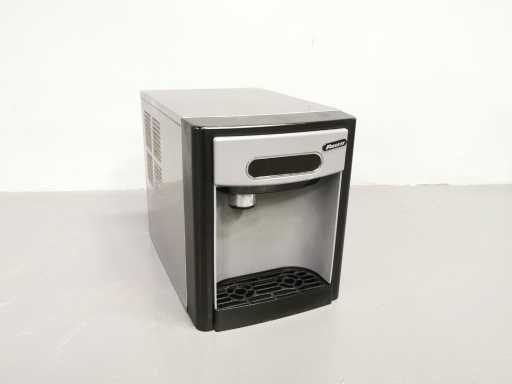 FOLLET - E7CI100A - Instant Chewblet ijs Dispenser