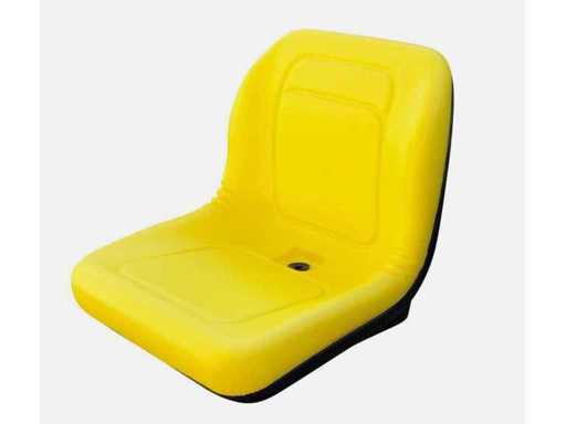 John Deere - Seat shell
