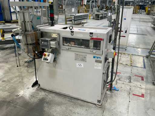 SIM - 081253 - 2008 - Verschiedene Schweißgeräte