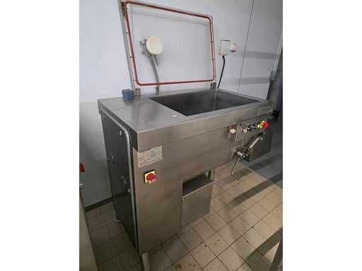 Risco - RS-200 SV - Mixer cu vid, complet recondiționat în 2015