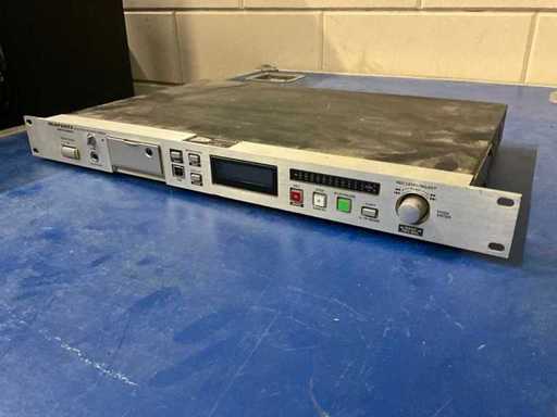 Recorder solid state Marantz Professional PMD560