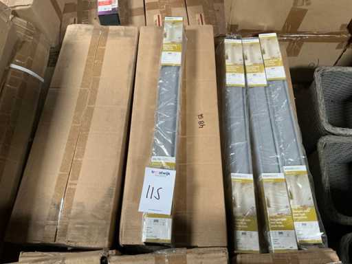 Store enrouleur Intension Exclusive 60cm (48x)