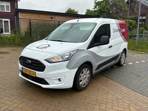 Ford Transit Connect 1.5 EcoBlue L1 Trend Commercial Vehicle
