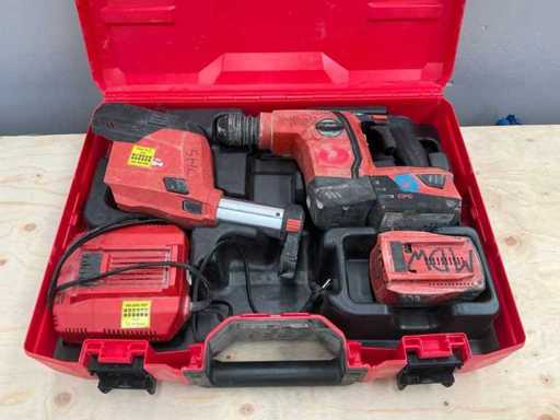 Ciocan rotativ Hilti TE 6-A22