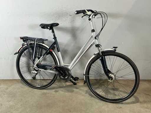 Gazelle Allure limited edition Damesfiets