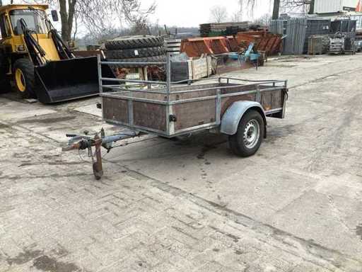 1992 Saris H200 N Trailer