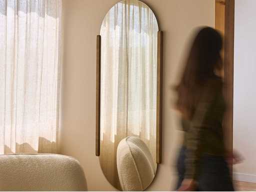 Miroir Dena 150 cm - Hannun