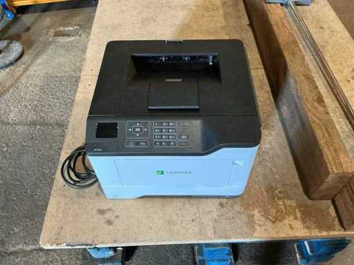 Impresora Lexmark M1246