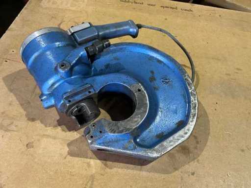 Nitto Selfer Ace HS11-1624 Portable Hydraulic Punch