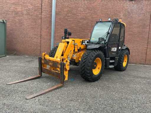 JCB 541X70AG 2018