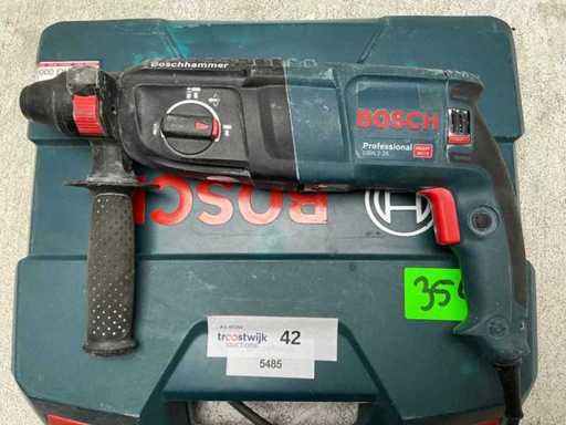 2018 Bosch GBH 2-26 Rotary hammer 3kg SDS-plus