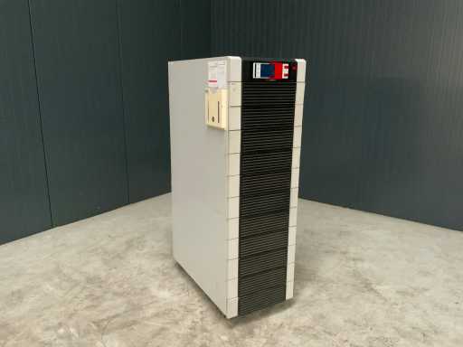 AEG Protect 3.M 2.0 80 Dulapul sistemului de alimentare neîntreruptă 120 kVA