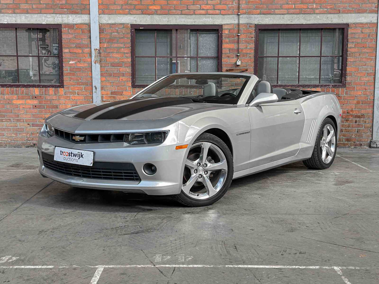 Luxury & sports cars te Boxmeer