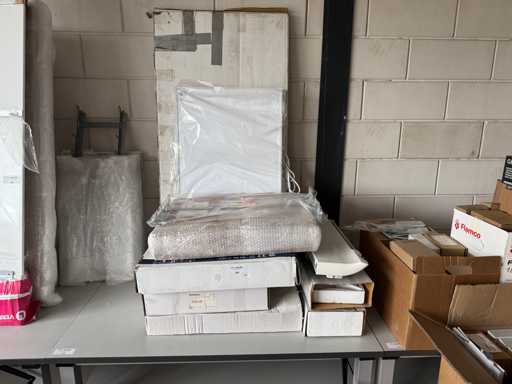 Elektrische verwarming (9x)