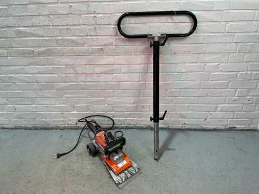 Wolff - Duro-Stripper 2.0 - 2019 - Teppich-/ Belagentferner