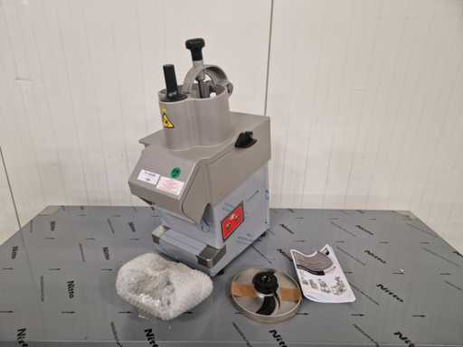 Empero - EMP.300 - Groentesnijmachine