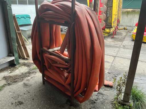 Tuyau de traînée 10000 MM 