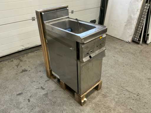 Berto’s Spa Au-bain-marie