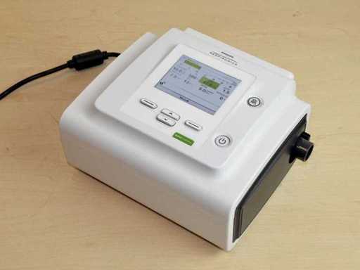 PHILIPS - RESPIRONICS BIPAP A40 PRO - Respirateur