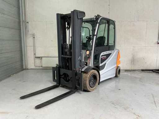 STILL - RX60-45 - Forklift Trucks - 2016