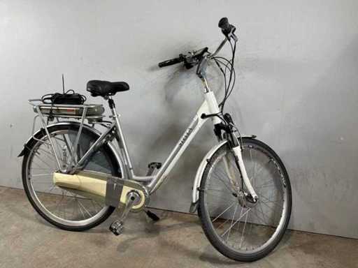 Stella Verona Class Elite Electric bike