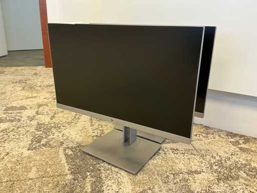HP E233 Monitor (2x)