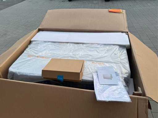 NEW 2022 SUNGROW SG350HX PV Grid Inverter (Grid-Connected Inverter) 350kw