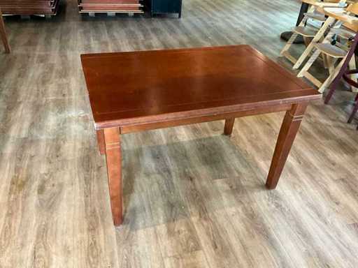 Restaurant tables (8x)