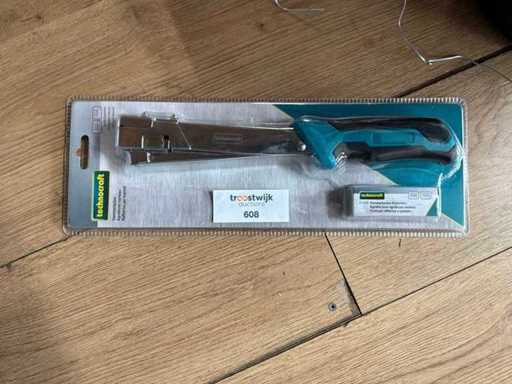 Technocraft Handtacker
