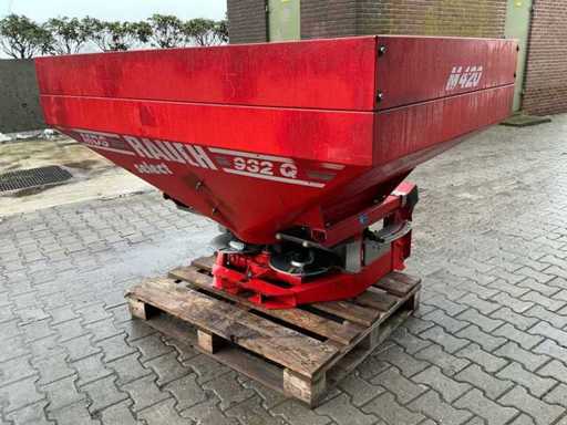 2008 Rauch MDS85 Kunstmeststrooier