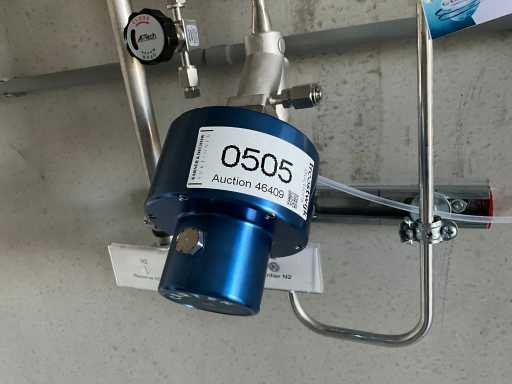 Cartoon - Supapă încorporată