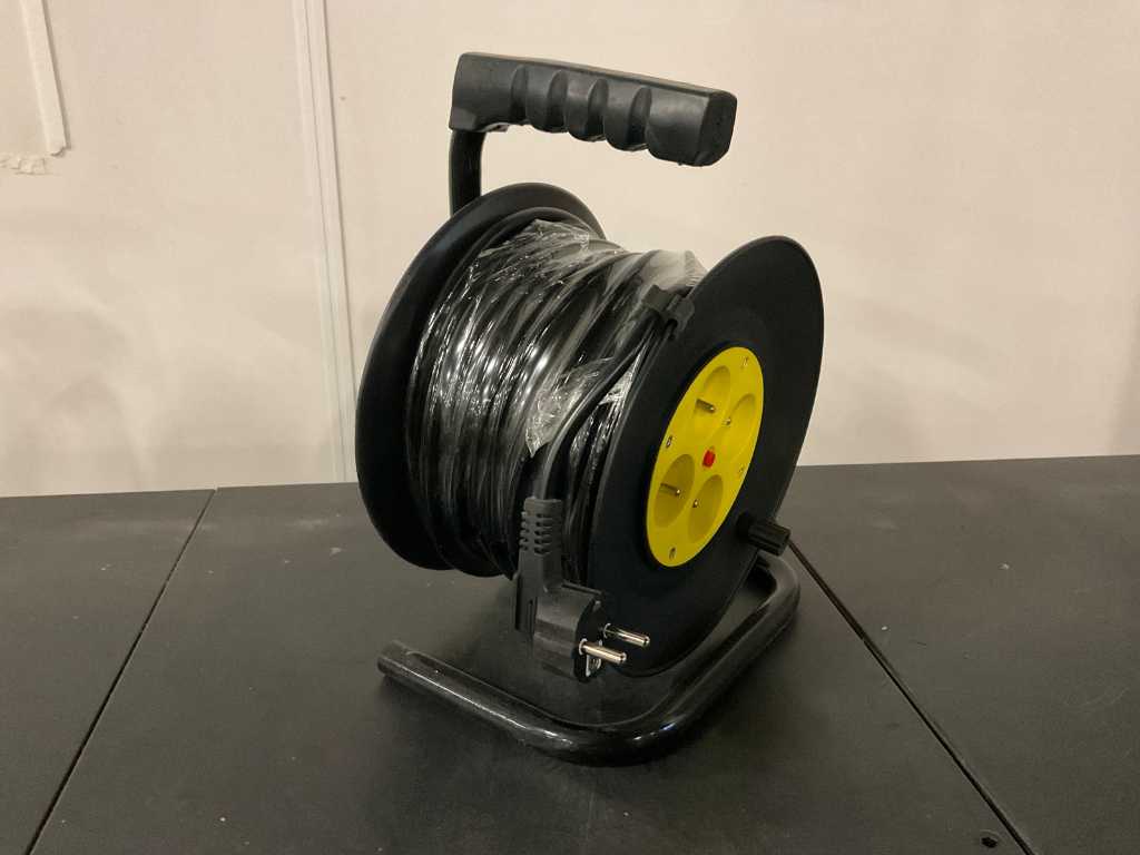 VDT Extension Cable Reel & Cord