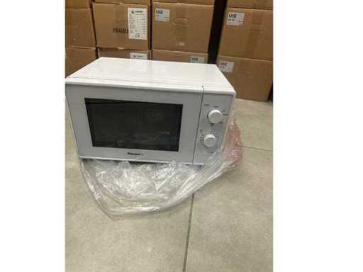 Panasonic - NN-E22JMM (NN-E20JWM) - Magnetron