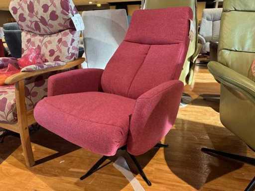 M - fotoliu relaxat - reglabil manual