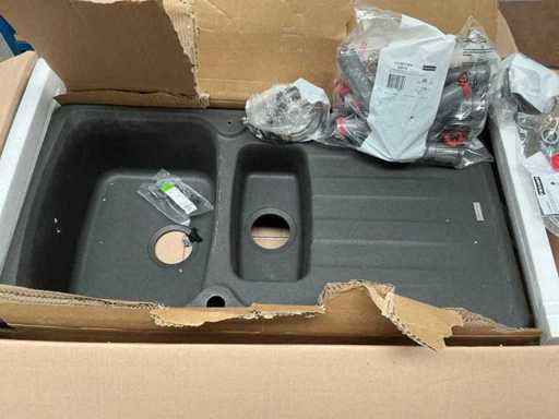 Lavabo Franke Azg651 3