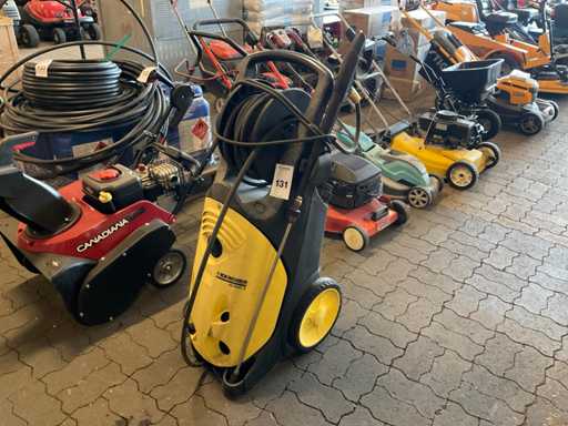 Kärcher HD 10/25 S Hochdruckreiniger