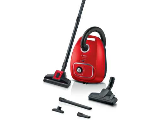 Bosch Serie 4 Pro Animal BGB41PET1 Stofzuiger