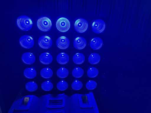 LUXIBEL - B-25 - LED-lichtmatrix