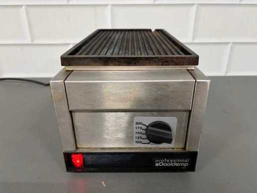 Daalderop - 23.02.03.077 - Grill- und Backblech