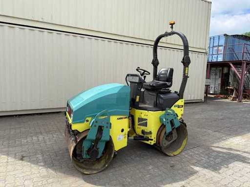 Ammann - ARX26 - 2019 - Rullo tandem