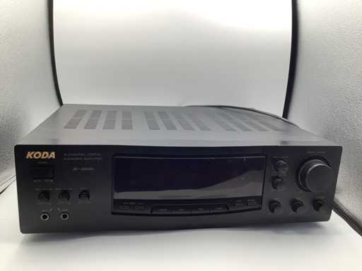 KODA AV-1068A Versterker