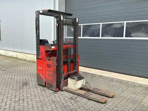 Impilacolatore elettrico Linde L16 R03 1999