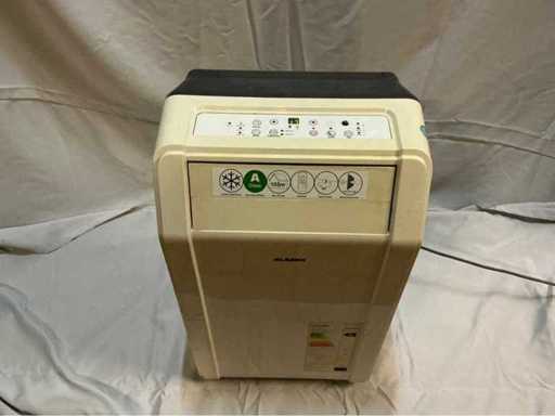 Aer condiționat Alaska MAC3510C 105 mp²