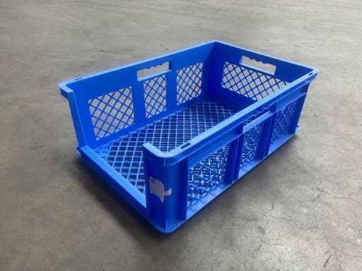Schaefer – Klatka układalna 600x400x220mm (40x)