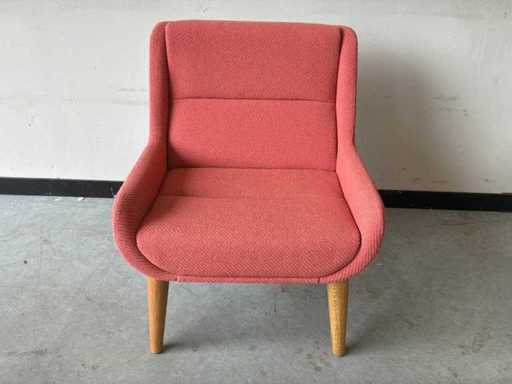 Naughty One Armchair