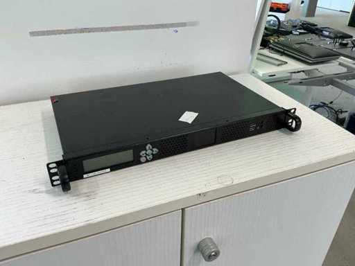 Procesorul Jetway JBC150F594-Q170-B