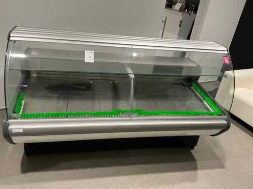 JBG2 LDG-2.0-03 Piano Refrigerato